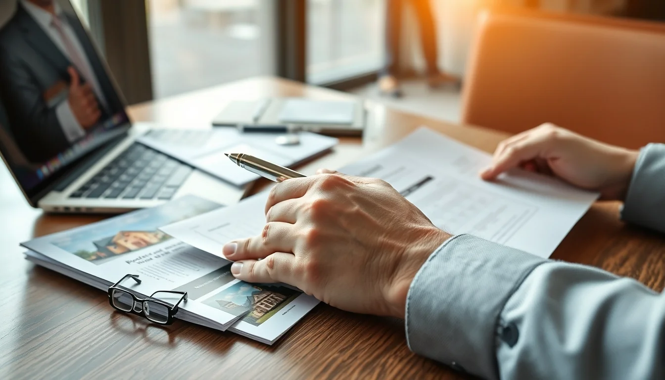 Supporting pricing visual